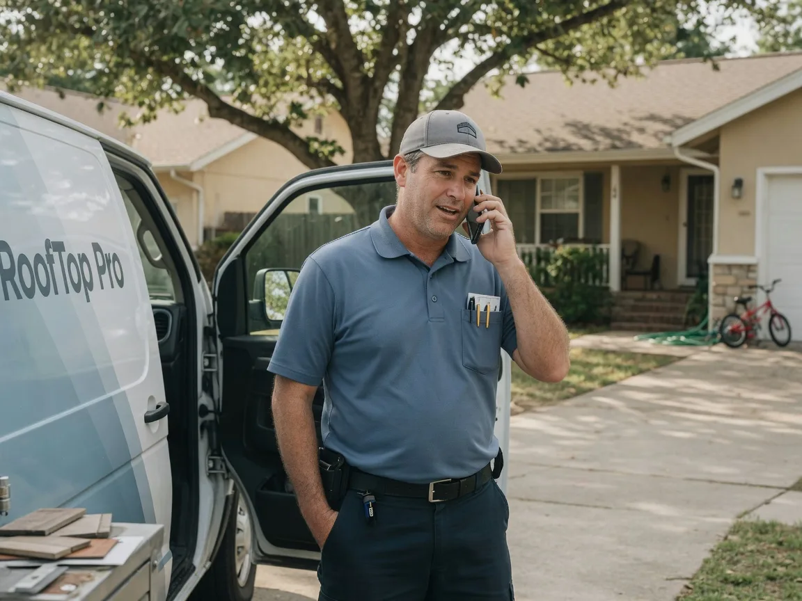Roof Repair Neches, TX FAQs